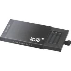 Montblanc Ink Cartridges - Cool Grey