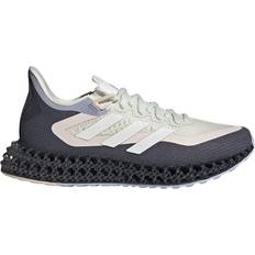 11.0 mm Chaussures de Course adidas 4DFWD 2 W - White Tint/Zero Metalic/Shadow Navy