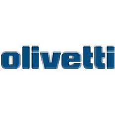 Olivetti Färgband Olivetti Ribbon 5-Pack - Svart