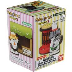 Banpresto Statuette Banpresto Neko Atsume: Kitty Collector Mascot 2 Blind Box Mini Figure