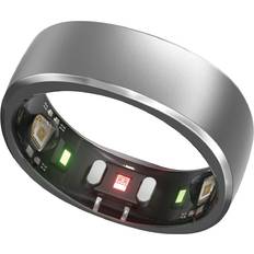 Smart Ring - Moonlit Silver