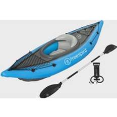 Best Kayaks Sobek Inflatable Kayak Set One