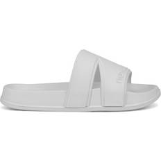 New Balance Unisex Pantoffeln & Hausschuhe New Balance 200 N Slides - White