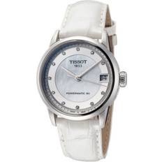 Tissot t0862071611600 luxury 33mm automatic