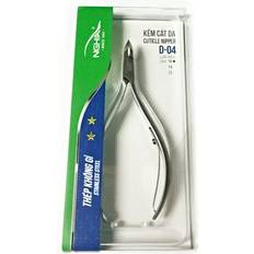 Cuticle Trimmers Beauty, NGHIA Stainless Steel Cuticle Nipper Jaw 16