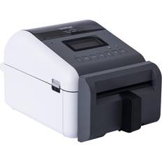 Brother TD-4550DNWBFC Etikettendrucker
