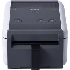 Brother 4INCH 203DPI LINERLESS DESKTOP