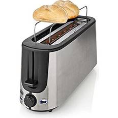 Ex-Pro Long Slot Toaster, Long Slice