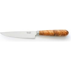 Pallarés Köttkniv 4-pack, rostfritt stål/olivträ Knivset