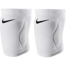 Streak Volleyball Knee Pad Pack of 2 White XL/XXL
