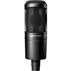 Audio technica at2020 Audio-Technica AT2020