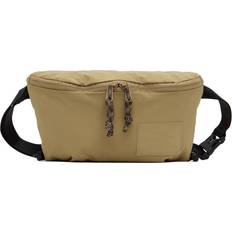 The North Face Women Bum Bags The North Face Never Stop Lumbar Pack - Kelp Tan/TNF Black