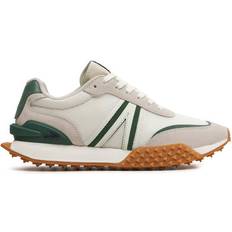 Lacoste Sneakers Lacoste L-Spin Deluxe Contrasted M - White/Green