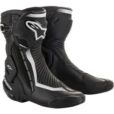 Alpinestars SMX-6 V2 Black Donna