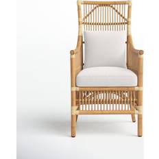 Rattan Armchairs Birch Armchair