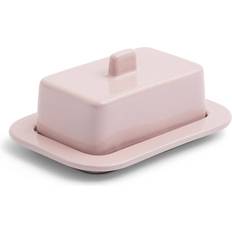 Hay Barro Uppläggningsfat & Bricka