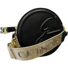 Gattinoni Cross Body Bag - Black