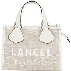 Lancel Handbag Woman color Natural OS