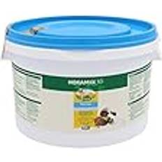 Grau the original HOKAMIX30 Derma, problems, milk