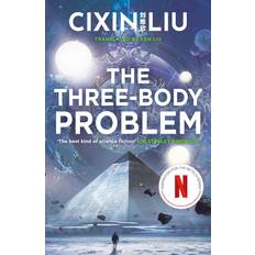 Three body problem The Three-Body Problem (Geheftet, 2015)