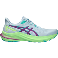 Laufschuhe Asics GT-2000 12 Lite-Show W - Illuminate Green