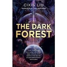 The dark forest The Dark Forest (Tapa blanda, 2016)