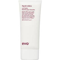 Liquid Rollers Curl Balm