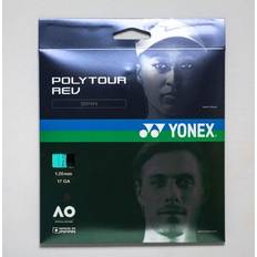 Yonex Tennis Strings Yonex Poly Tour Rev String Set 12m Mint