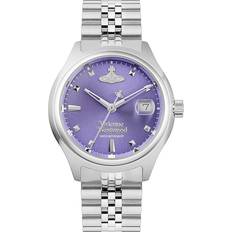 Vivienne Westwood Relojes de pulsera Vivienne Westwood Little Camberwell 29mm (VV311PPSL)