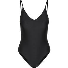 Damen - XL Badeanzüge Pieces Baomi Swimsuit - Black