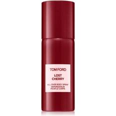 Tom ford body spray Tom Ford Lost Cherry All Over Body Spray 150ml