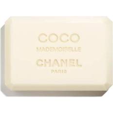 Coco Mademoiselle Fresh Bath Soap