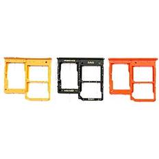 SIM Card Trays FoneFunShop Sim Tray for Galaxy A40