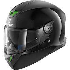 Helmets SHARK Helmets Skwal 2, Sort Voksen