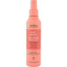 Leave in conditioner Aveda Nutriplenish Leave-in Conditioner