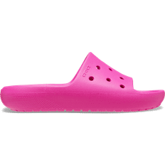 Crocs Kid's Classic Slide 2.0 - Juice