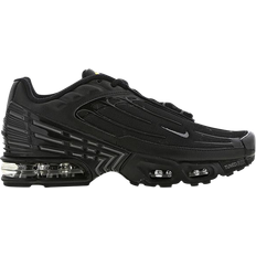 Air max plus 3 Nike Air Max Plus 3 GS - Black/Black/Grey