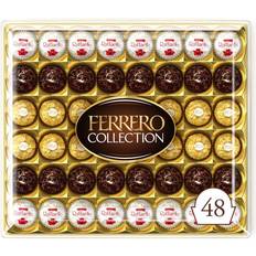 Collection Pralines Chocolate