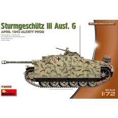 Miniart Miniart MIN72106 Scale Model kit, Molded Color