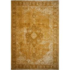 Dunelm Mila Traditional Yellow 240x340cm