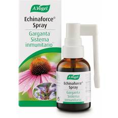BigBuy Beauty Echinaforce Spray Relief of Throat Irritations 30ml
