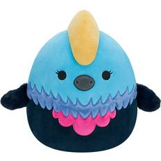 Squishmallows Squishmallows Melrose Cassowary 30cm