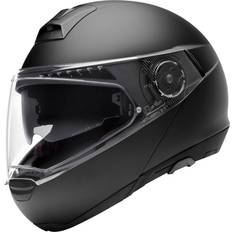 Schuberth C4 Pro Black Matt Man