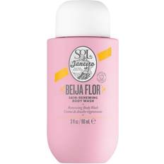 Beija Flor Renewing Body Wash