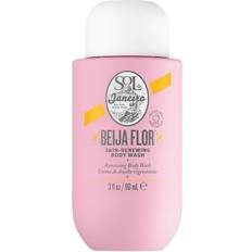 Sol de janeiro beija flor Sol de Janeiro Beija Flor Renewing Body Wash