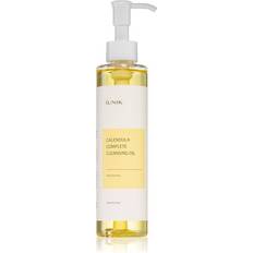 PETA Rensekrem & Rensegels iUNIK Calendula Complete Cleansing Oil 200ml