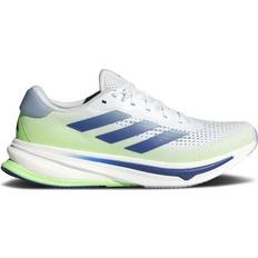 Adidas Supernova Zapatillas de Running Adidas Supernova Rise M - Cloud White/Wonder Blue/Green Spark