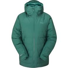 Rab Valiance Waterproof Down Jacket