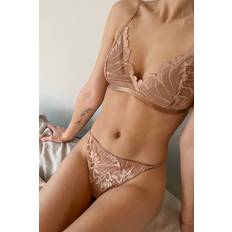 Neo Noir Goji G-string - Bruin