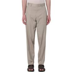 Emporio Armani Hose Herren Farbe Beige